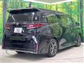 2025 Toyota Vellfire