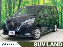 2021 Nissan Serena