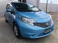 2013 Nissan Note