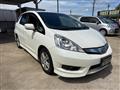 2011 Honda Fit