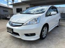 2011 Honda Fit