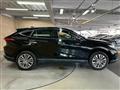 2022 Toyota Harrier Hybrid