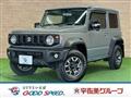 2023 Suzuki Jimny Sierra
