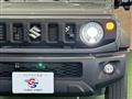 2023 Suzuki Jimny Sierra