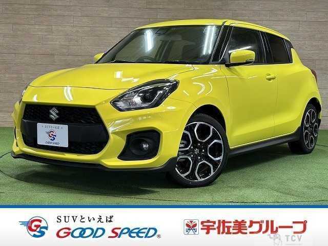 2025 Suzuki Swift