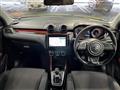 2025 Suzuki Swift