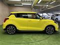 2025 Suzuki Swift