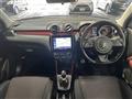 2023 Suzuki Swift