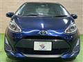 2018 Toyota AQUA
