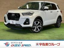 2023 Daihatsu Rocky