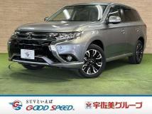 2015 Mitsubishi Outlander