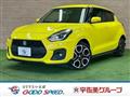 2019 Suzuki Swift