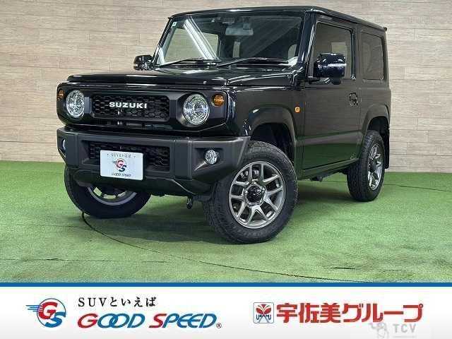 2024 Suzuki Jimny