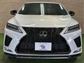 2020 Lexus RX