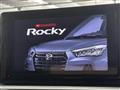 2021 Daihatsu Rocky