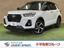 2021 Daihatsu Rocky
