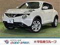 2017 Nissan Juke