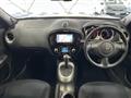 2017 Nissan Juke