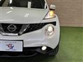 2017 Nissan Juke