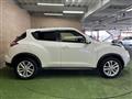 2017 Nissan Juke