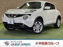 2017 Nissan Juke