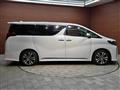 2021 Toyota Alphard G