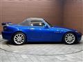 2008 Honda S2000