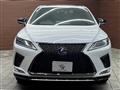 2020 Lexus RX
