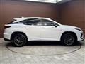 2020 Lexus RX