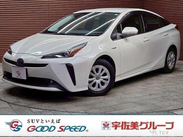 2019 Toyota Prius