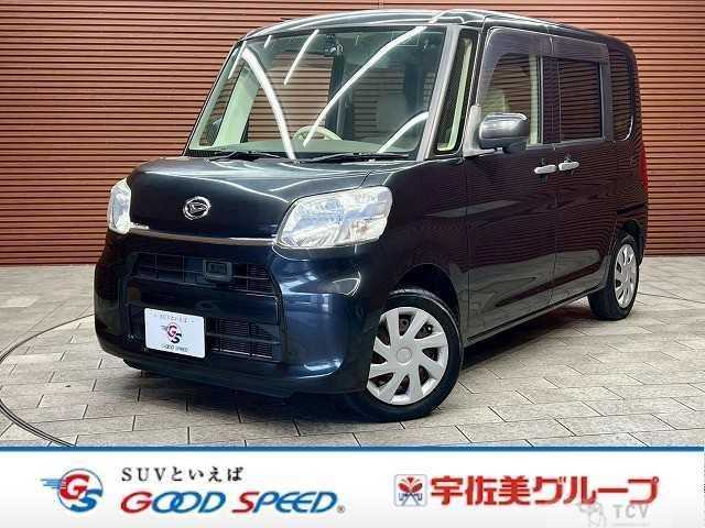 2015 Daihatsu Tanto