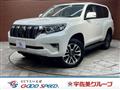 2023 Toyota Land Cruiser Prado
