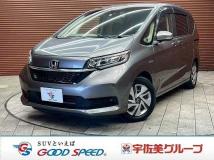 2021 Honda Freed
