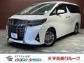 2020 Toyota Alphard G