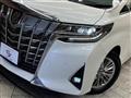 2020 Toyota Alphard G