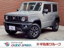 2025 Suzuki Jimny Sierra