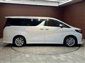 2016 Toyota Alphard G