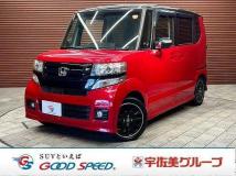2017 Honda N BOX