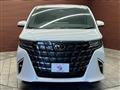 2026 Toyota Alphard Hybrid