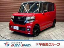 2014 Honda N BOX