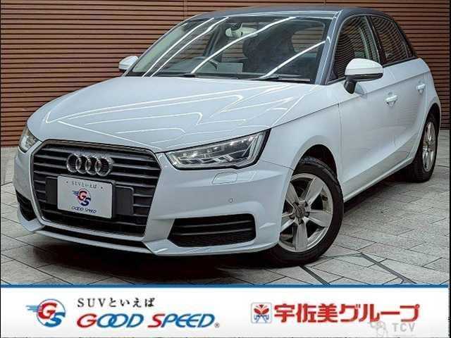 2015 Audi Audi Others