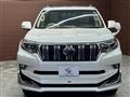 2018 Toyota Land Cruiser Prado