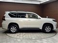 2018 Toyota Land Cruiser Prado