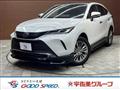 2023 Toyota Harrier Hybrid