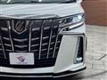 2020 Toyota Alphard G