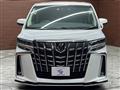 2020 Toyota Alphard G