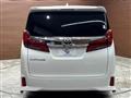 2020 Toyota Alphard G
