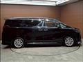 2019 Toyota Alphard G