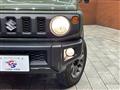 2021 Suzuki Jimny