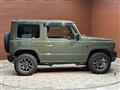 2021 Suzuki Jimny